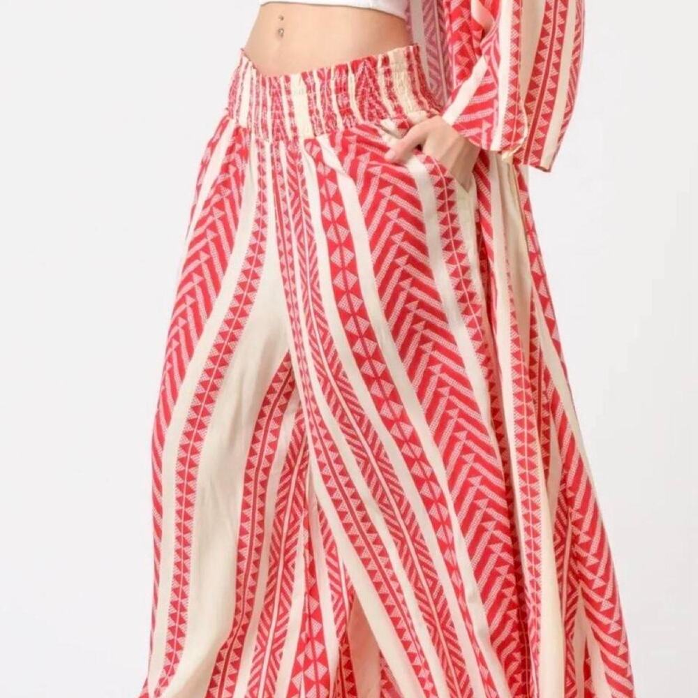 Size lxl the rhea aztec